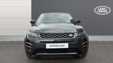 Land Rover Range Rover Evoque 2.0 D200 R-Dynamic S 5dr Auto Diesel Hatchback